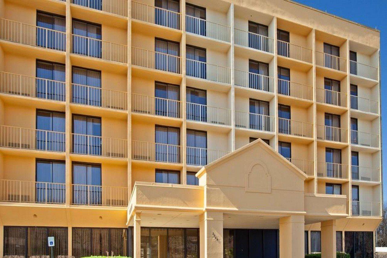 La Quinta By Wyndham Nashville Airport/Opryland Экстерьер фото