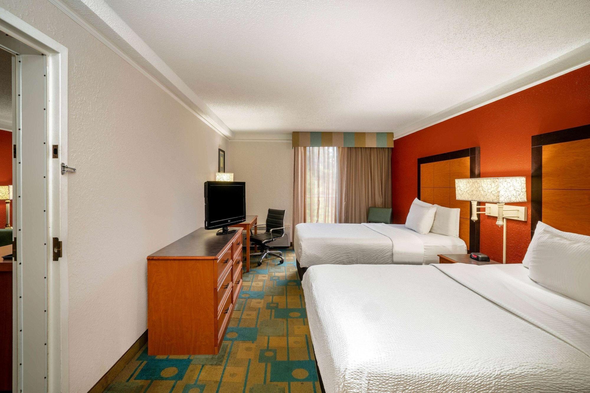 La Quinta By Wyndham Nashville Airport/Opryland Экстерьер фото