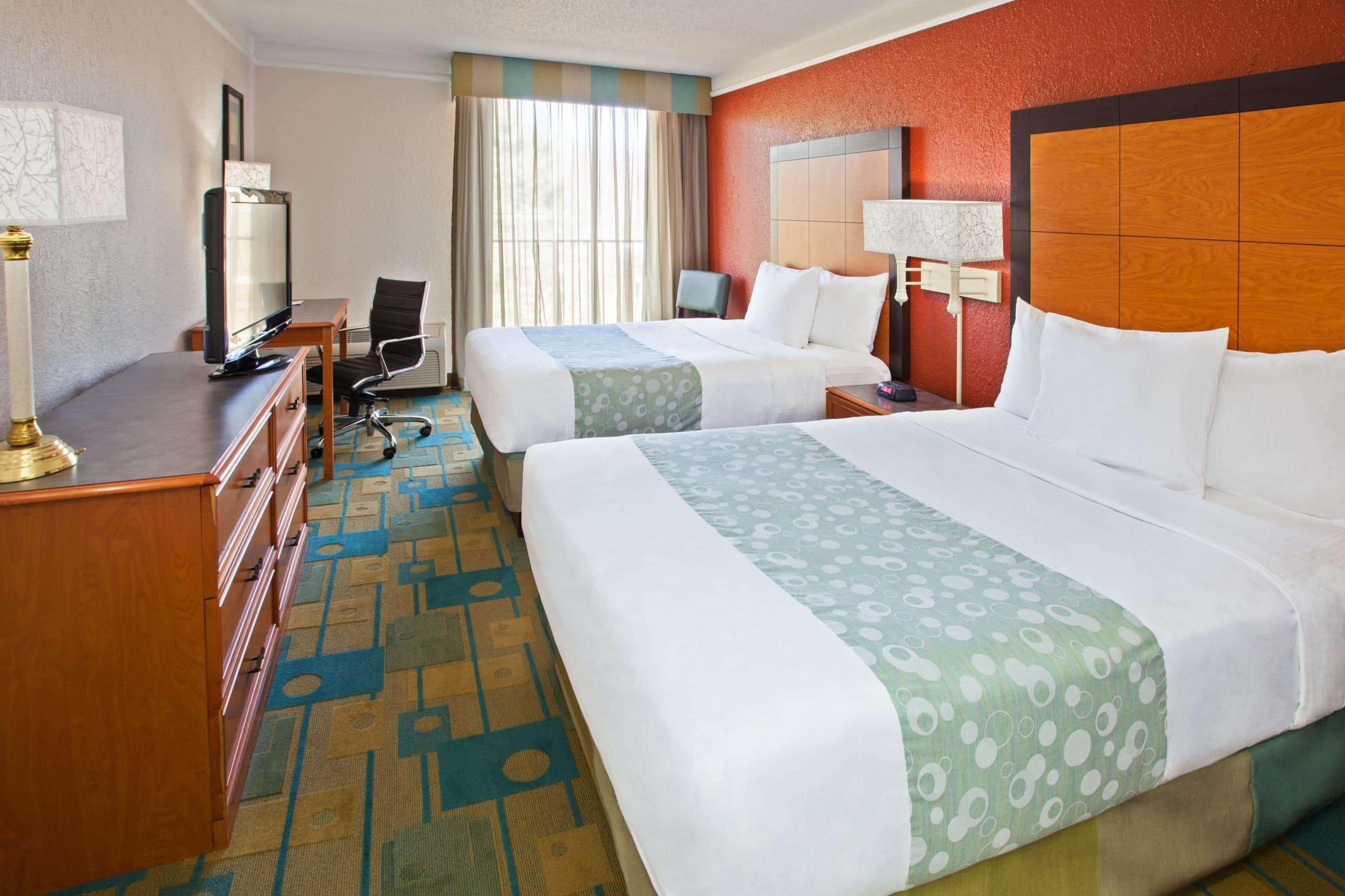 La Quinta By Wyndham Nashville Airport/Opryland Экстерьер фото