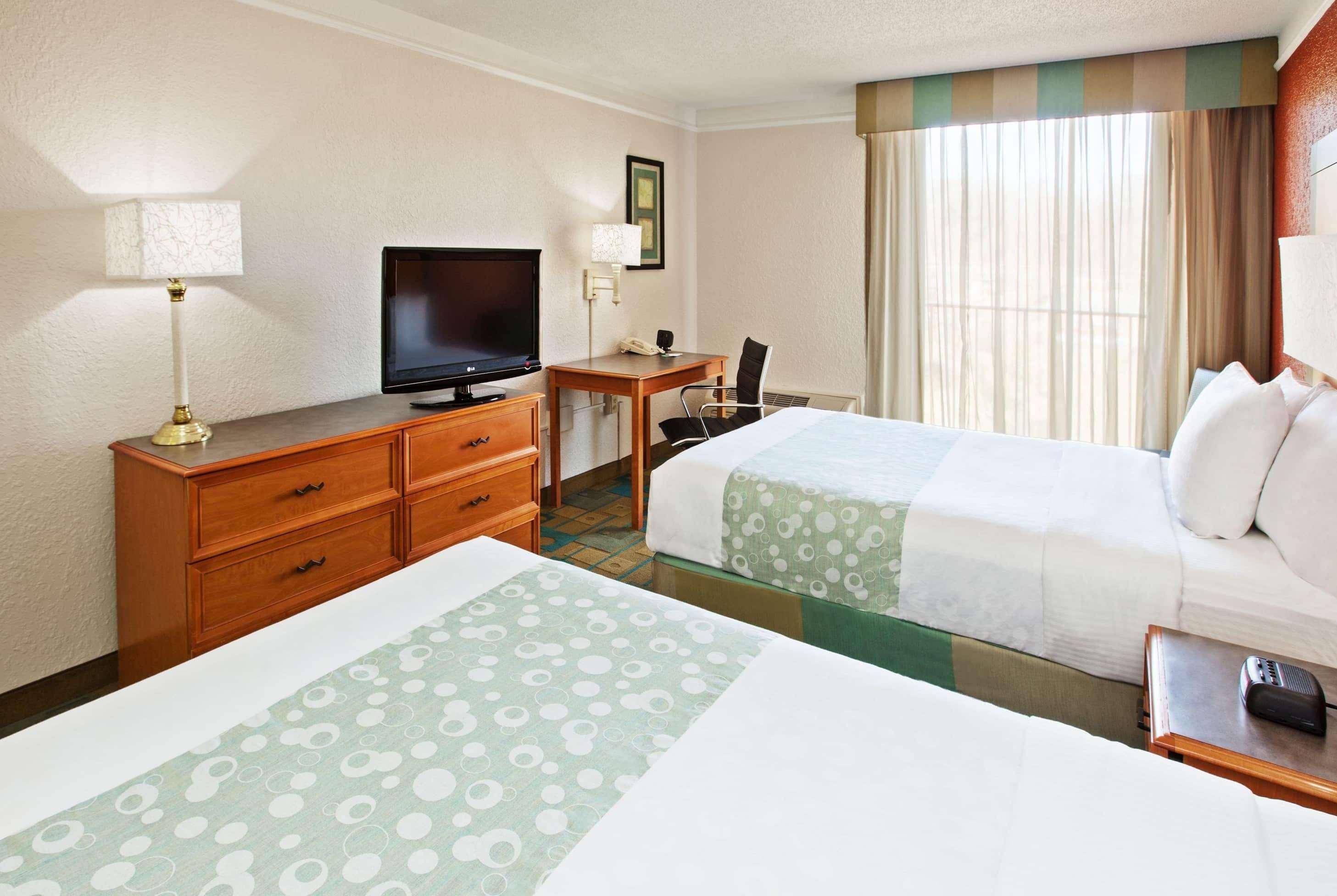 La Quinta By Wyndham Nashville Airport/Opryland Экстерьер фото