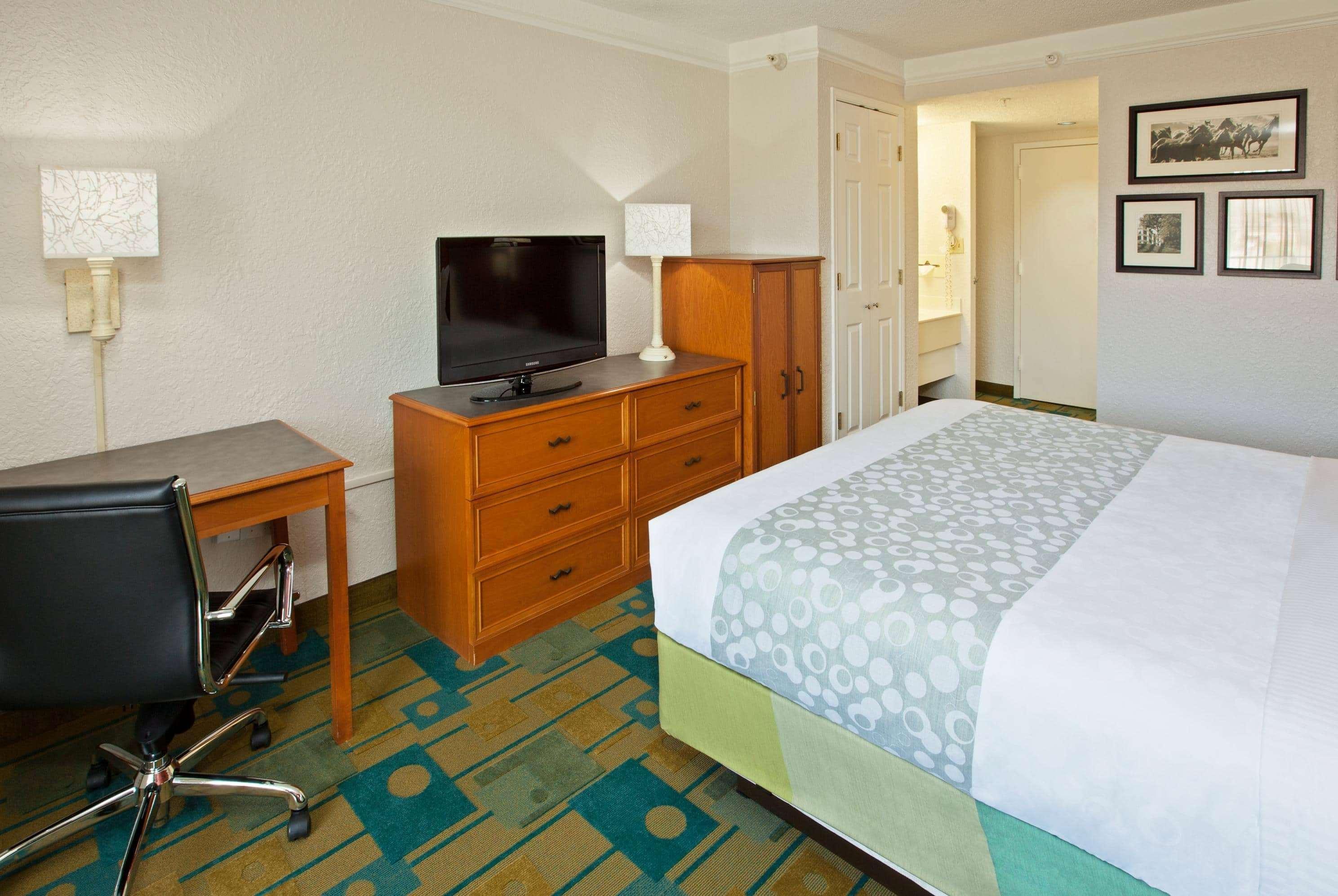 La Quinta By Wyndham Nashville Airport/Opryland Экстерьер фото