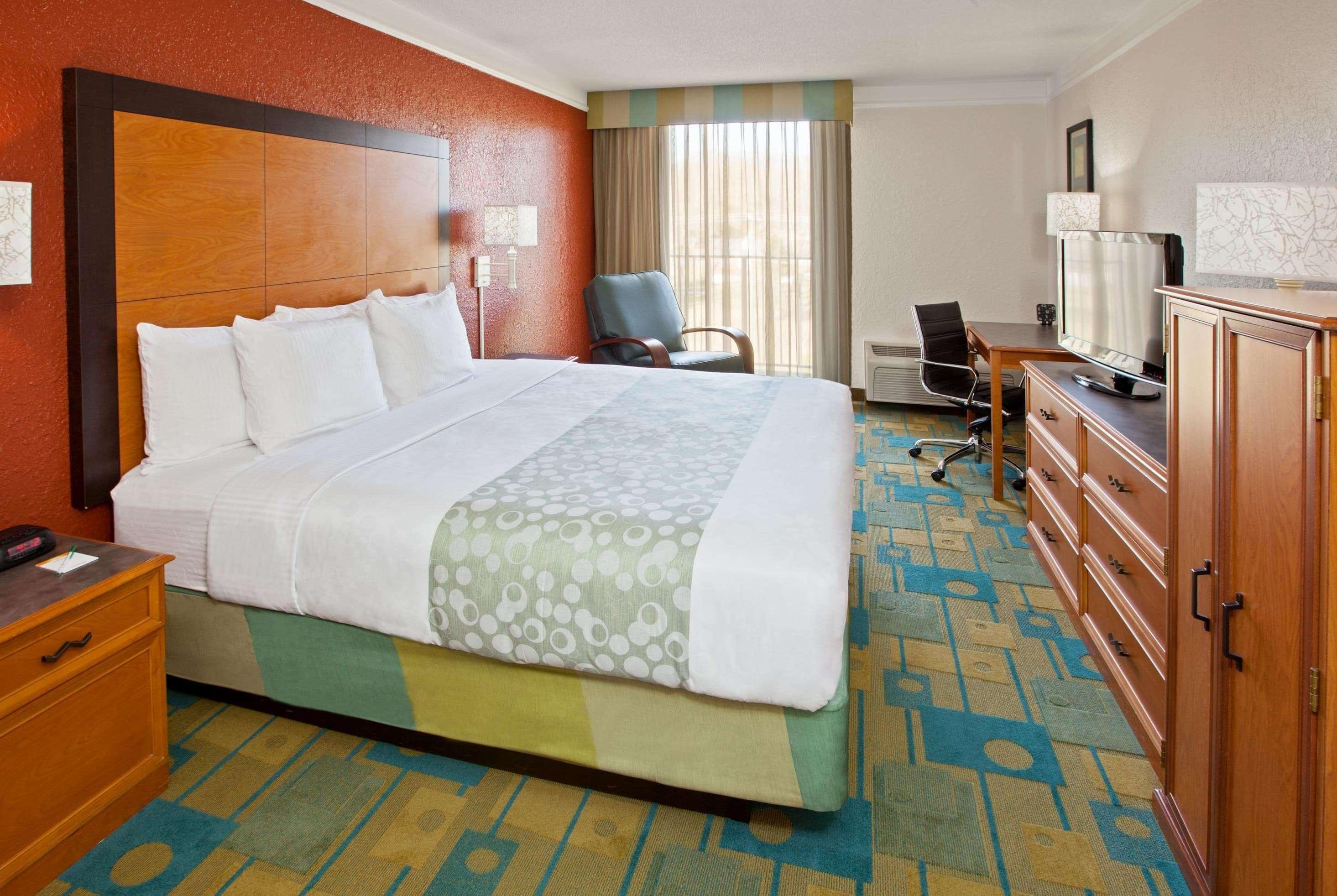 La Quinta By Wyndham Nashville Airport/Opryland Экстерьер фото