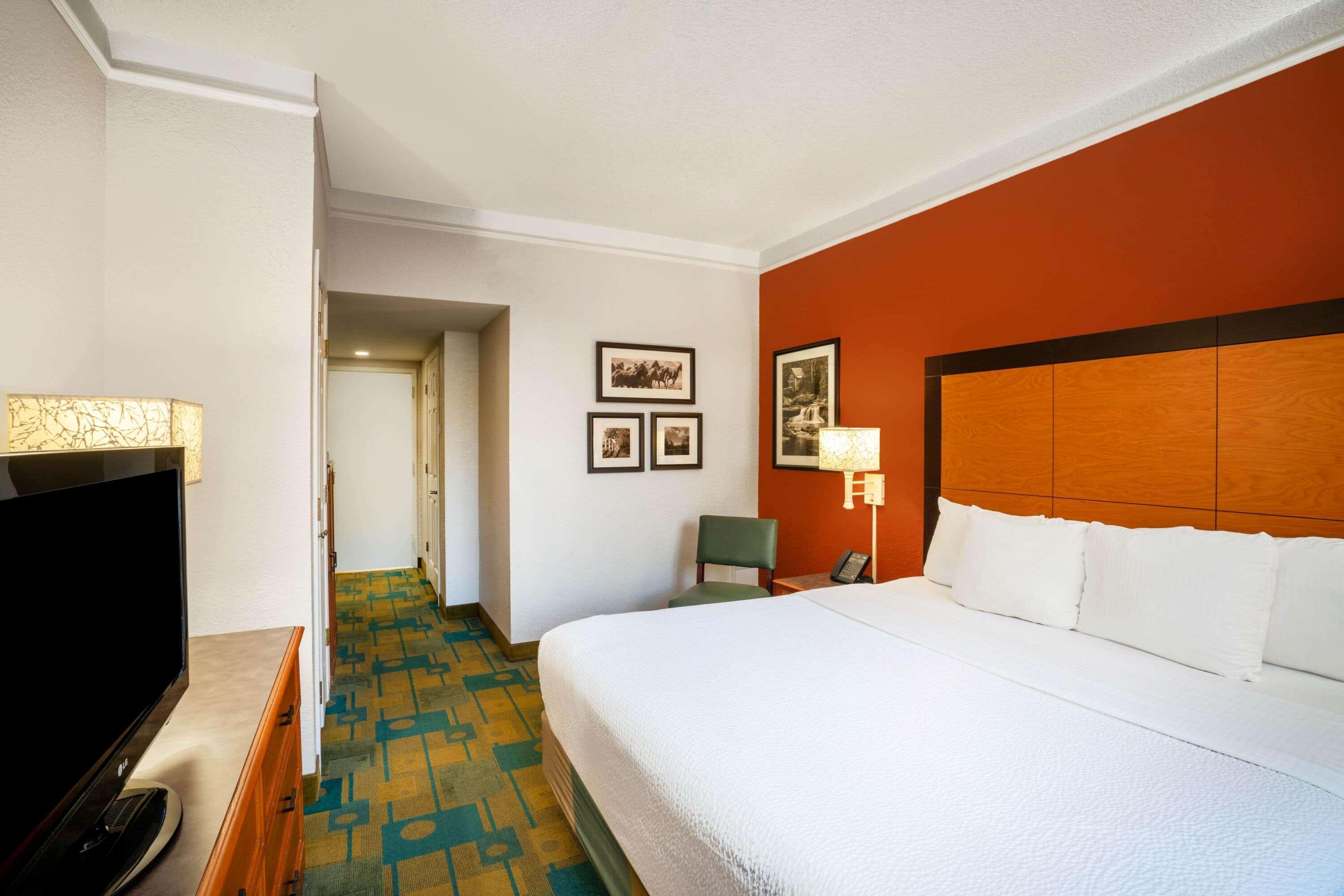 La Quinta By Wyndham Nashville Airport/Opryland Экстерьер фото