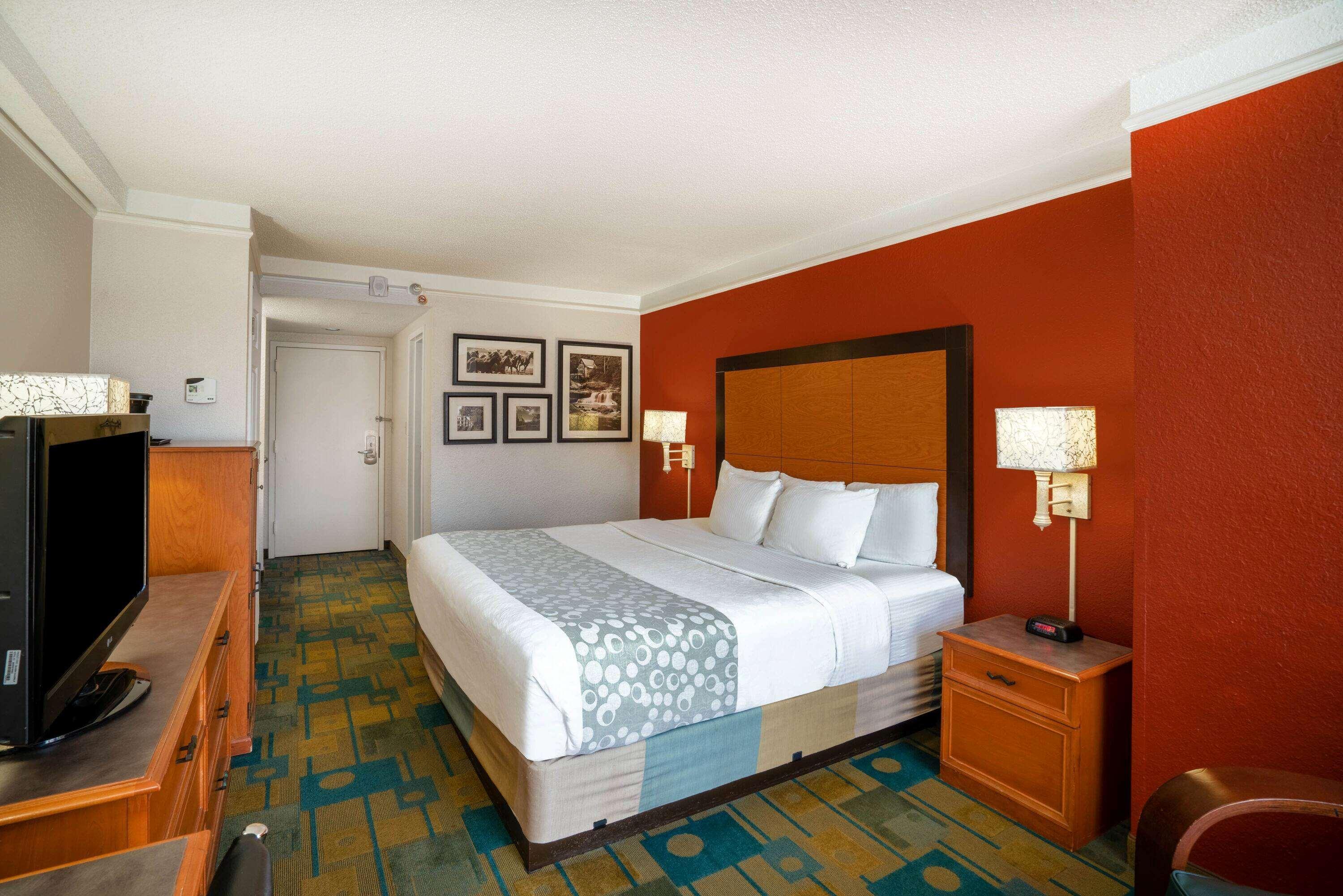 La Quinta By Wyndham Nashville Airport/Opryland Экстерьер фото