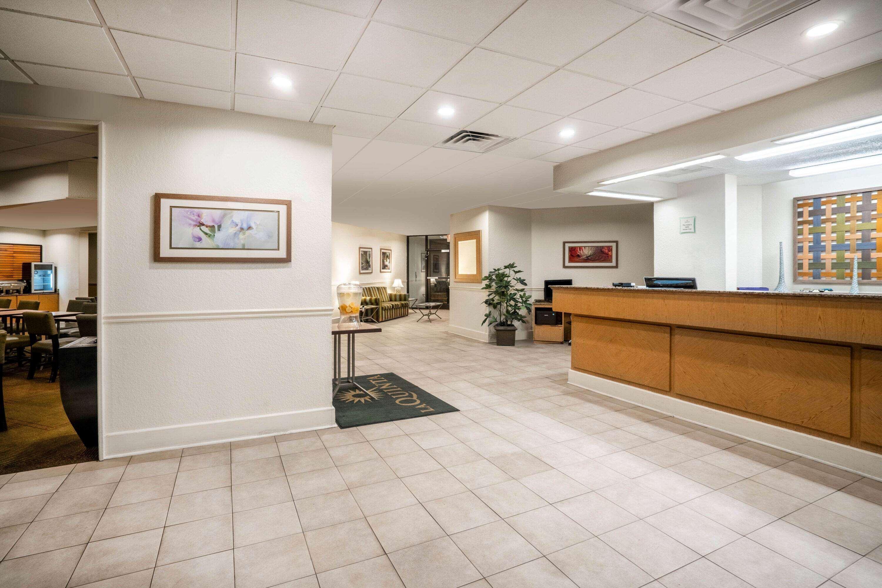 La Quinta By Wyndham Nashville Airport/Opryland Экстерьер фото