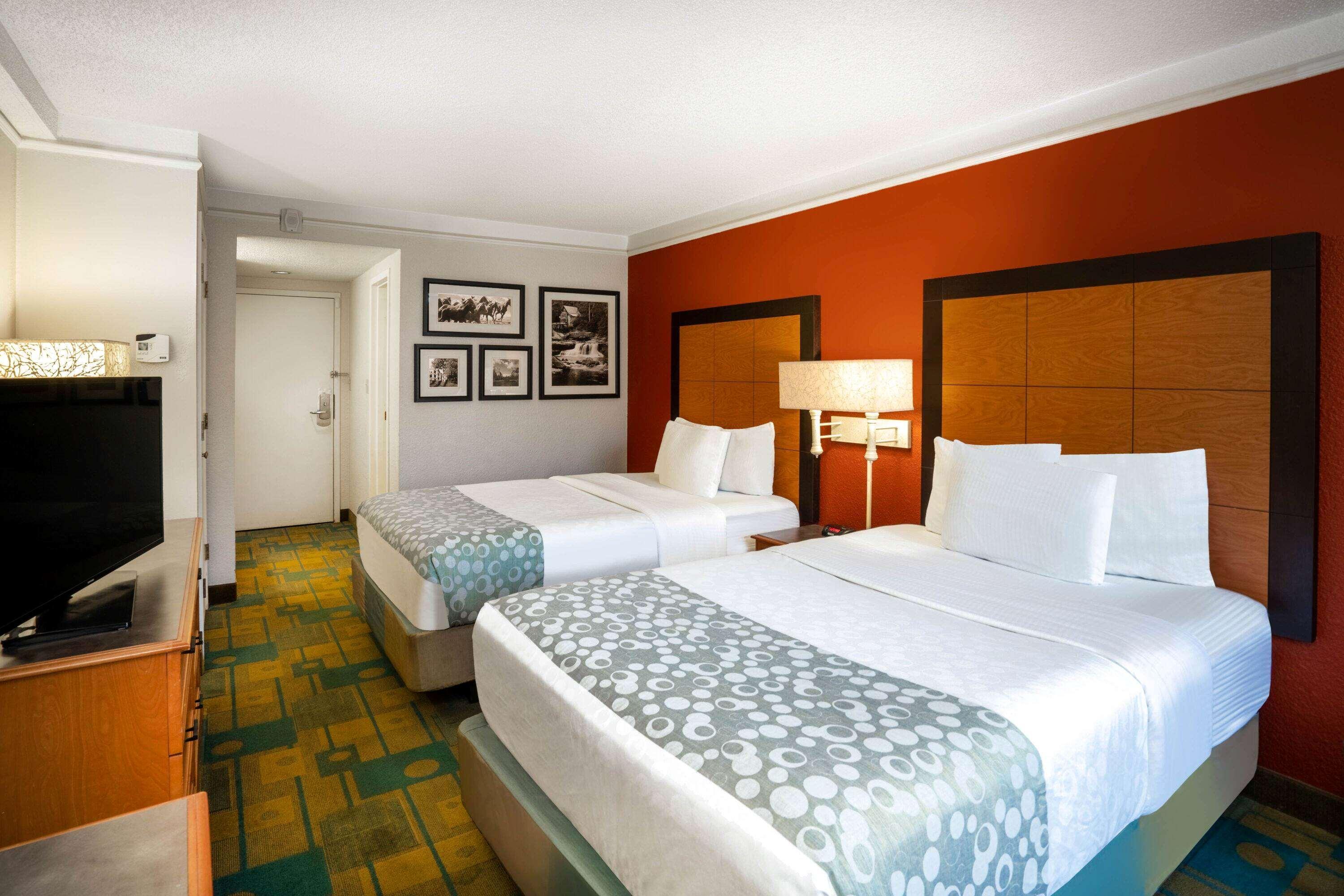 La Quinta By Wyndham Nashville Airport/Opryland Экстерьер фото
