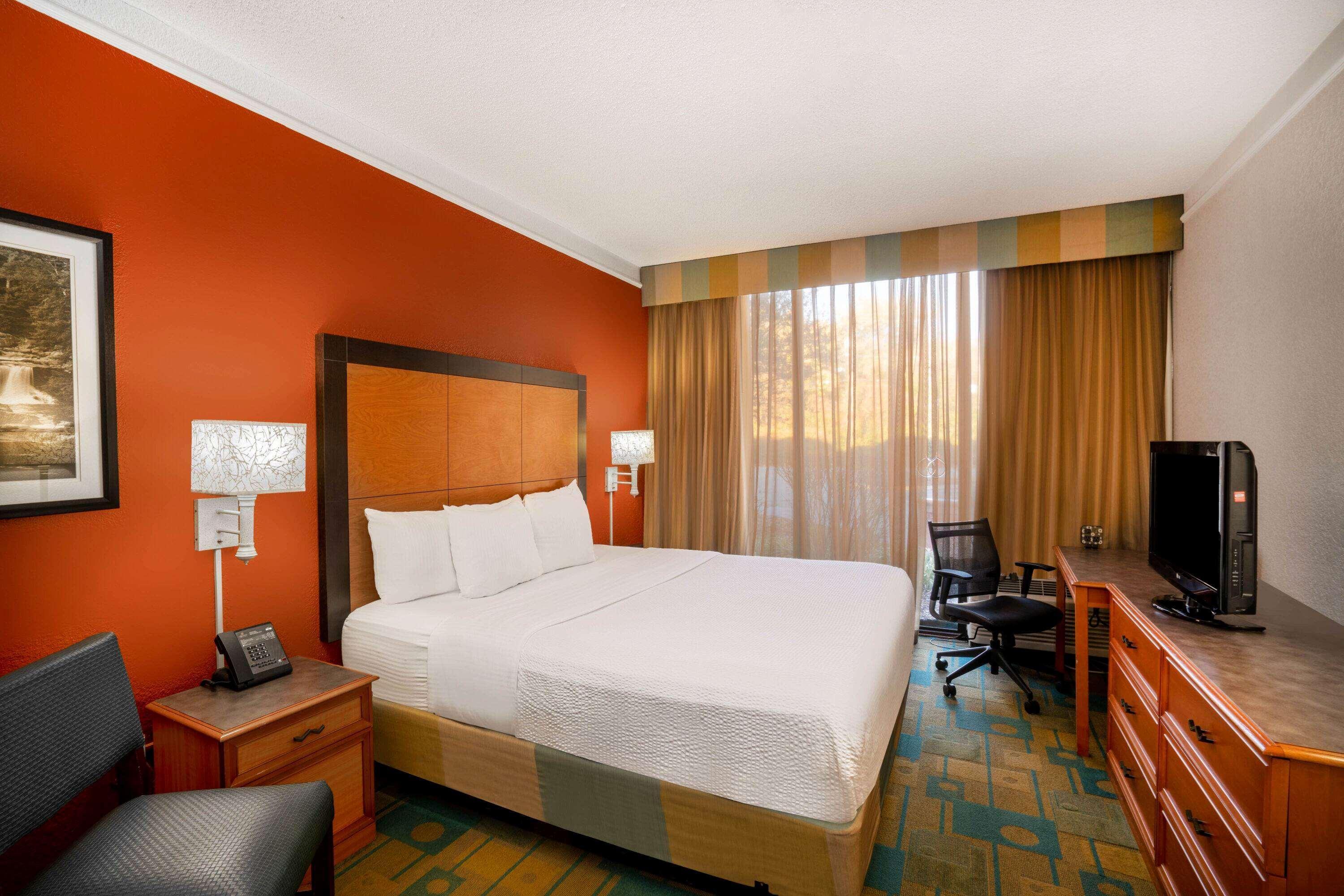 La Quinta By Wyndham Nashville Airport/Opryland Экстерьер фото
