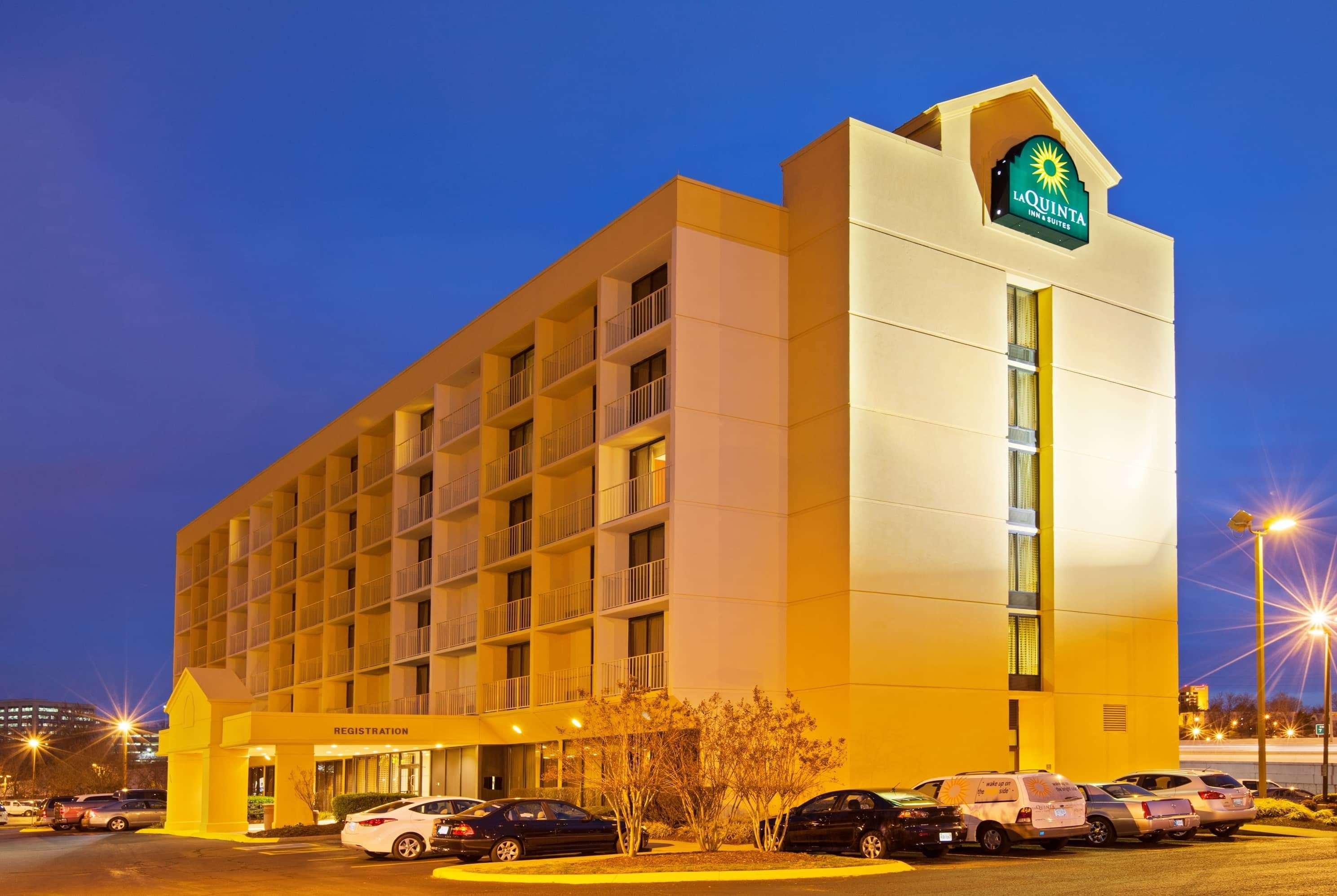 La Quinta By Wyndham Nashville Airport/Opryland Экстерьер фото