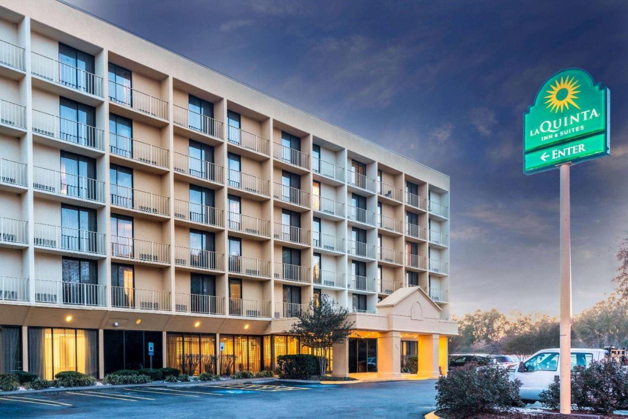 La Quinta By Wyndham Nashville Airport/Opryland Экстерьер фото