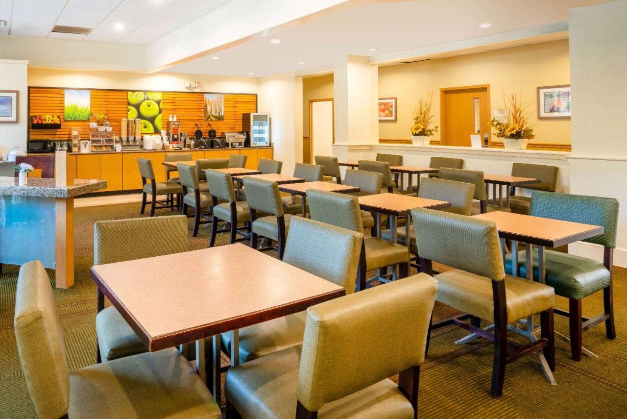 La Quinta By Wyndham Nashville Airport/Opryland Экстерьер фото