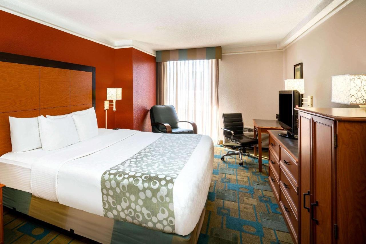 La Quinta By Wyndham Nashville Airport/Opryland Экстерьер фото
