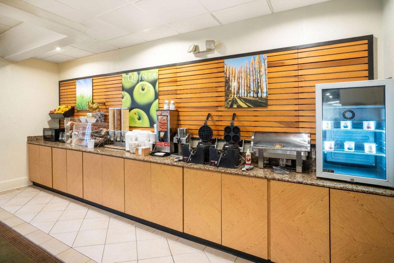 La Quinta By Wyndham Nashville Airport/Opryland Экстерьер фото