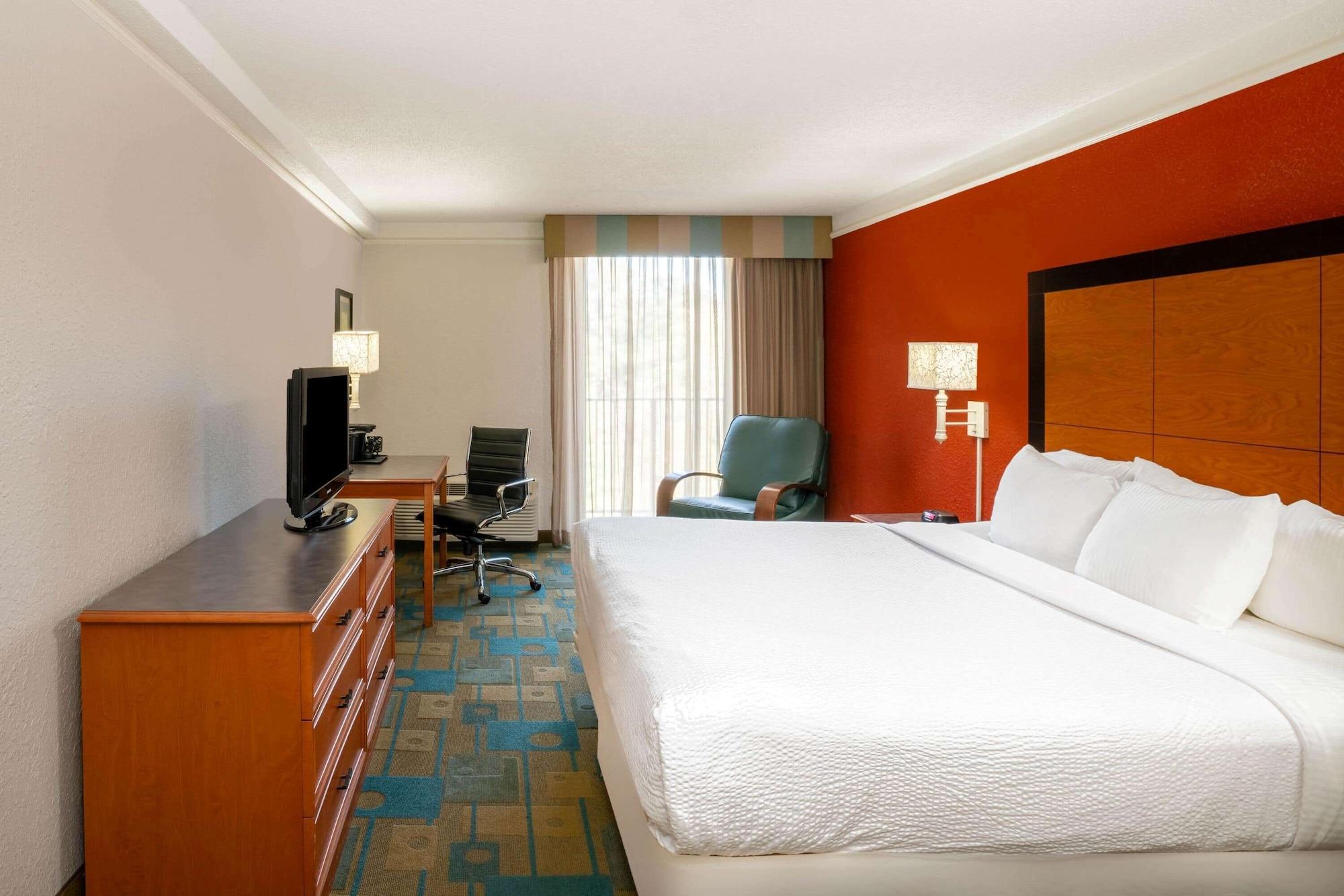 La Quinta By Wyndham Nashville Airport/Opryland Экстерьер фото