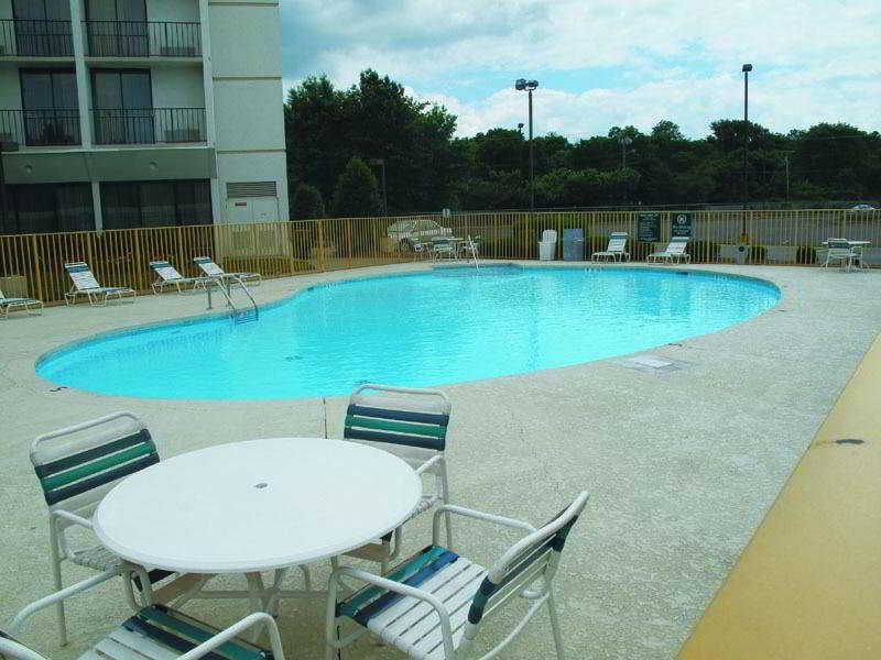 La Quinta By Wyndham Nashville Airport/Opryland Экстерьер фото