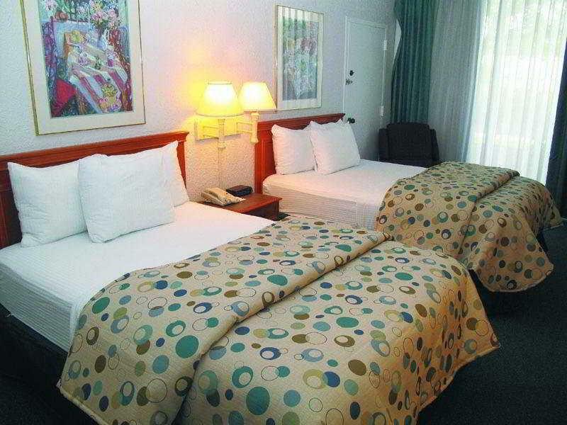 La Quinta By Wyndham Nashville Airport/Opryland Номер фото